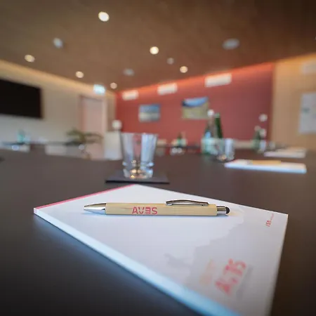 Aves Hotel Savognin-2